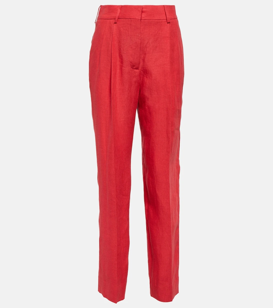 Blazé Milano - Banker high-rise straight pants