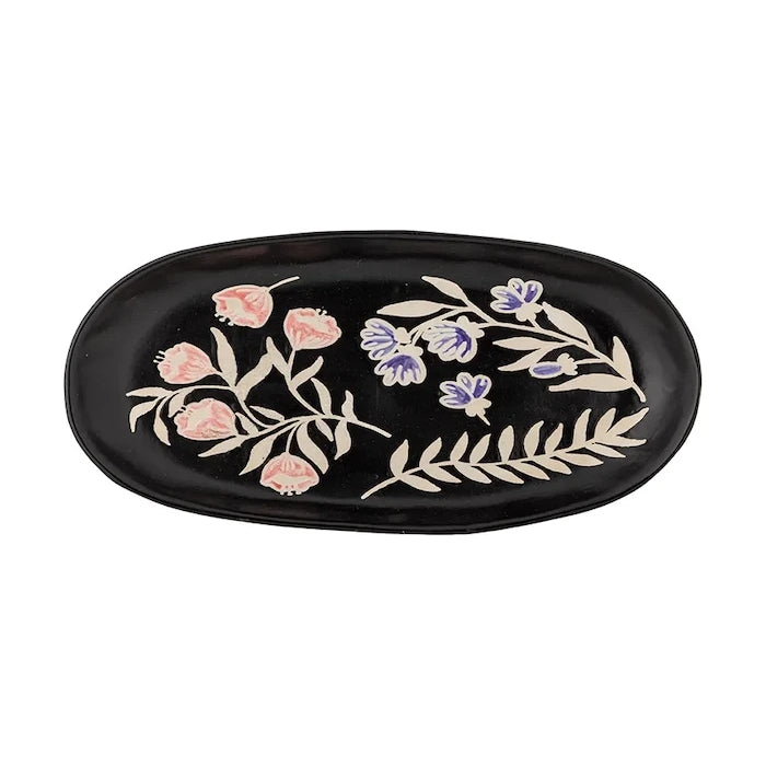 Bloomingville Servis Tepsisi 41 x 4 x 19,5 cm