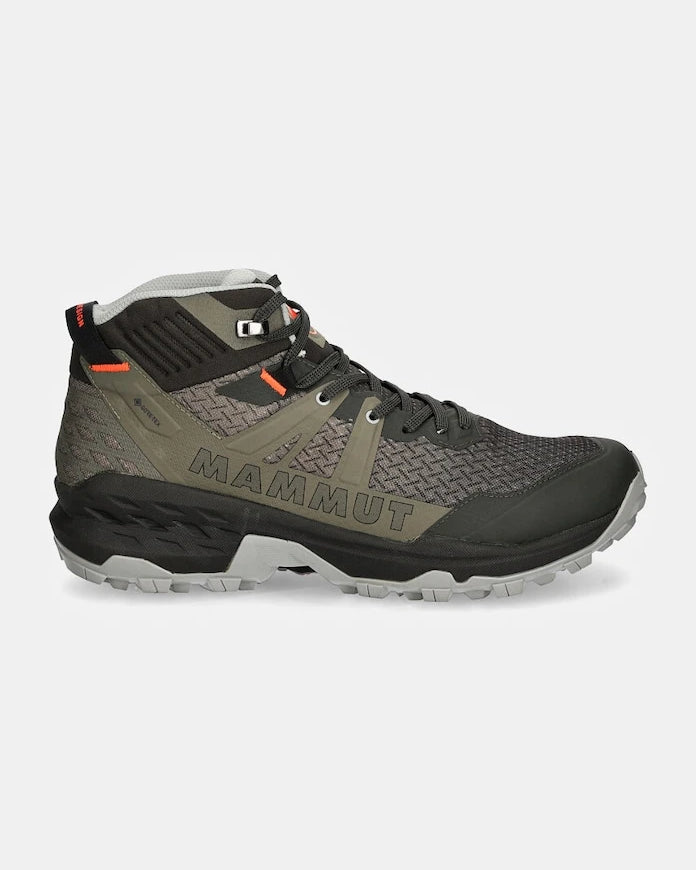 Mammut Sertig II Mid GTX Ayakkabı