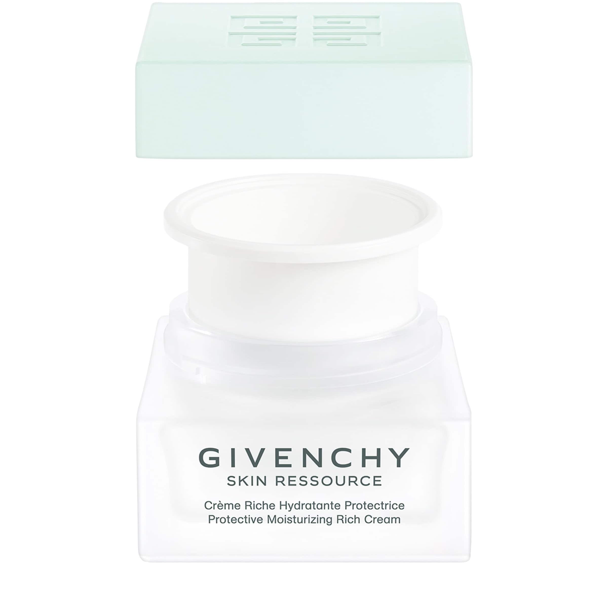 Givenchy Skin Ressource Protective Moisturizing Rich Cream Refill (50ml)