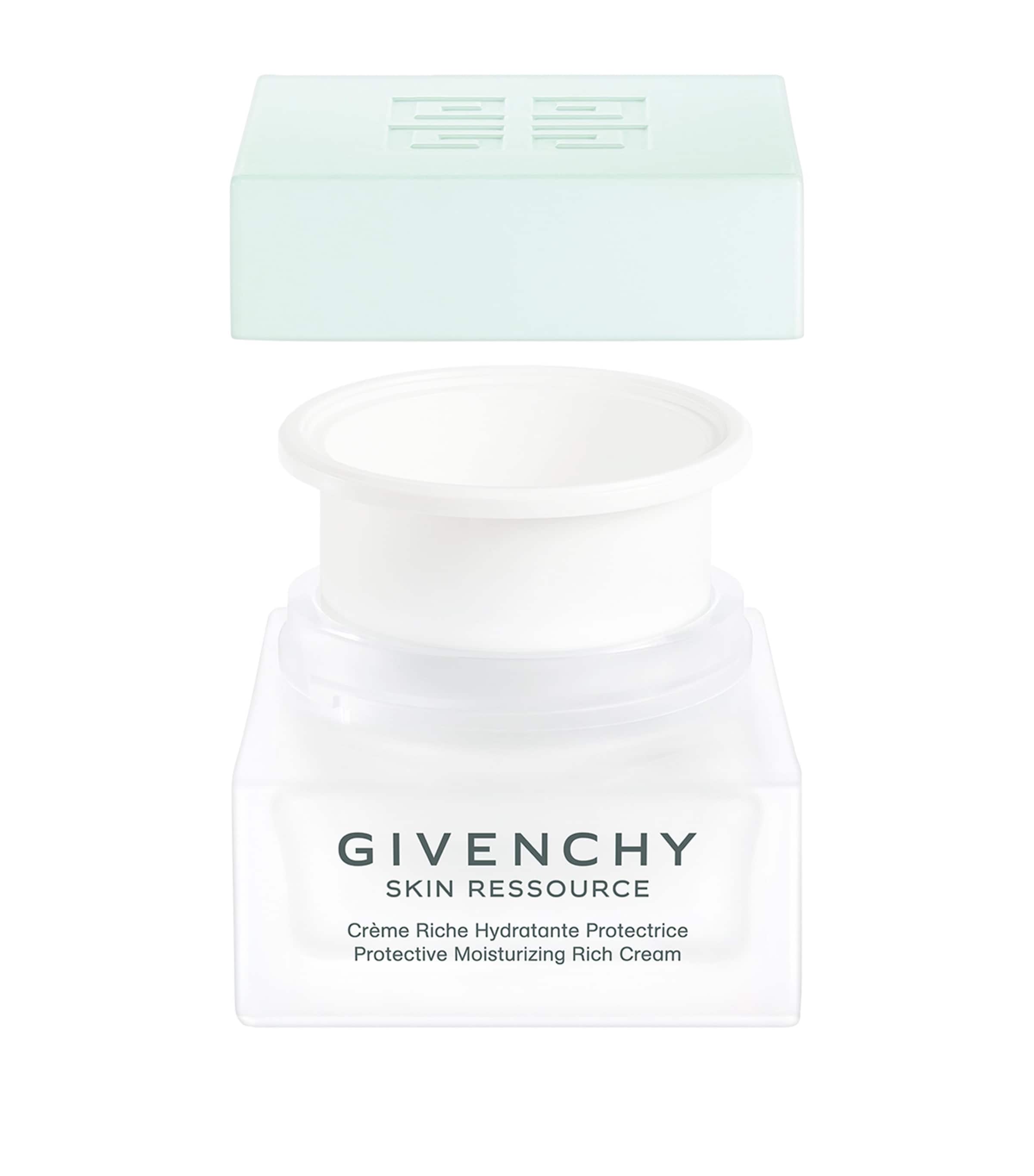 Givenchy Skin Ressource Protective Moisturizing Rich Cream Refill (50ml)