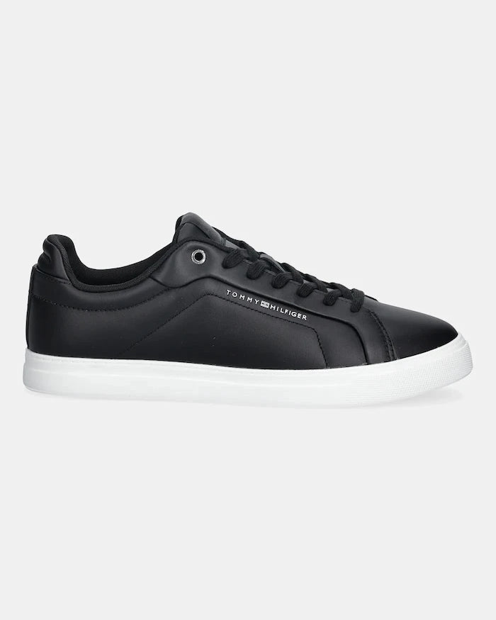 Tommy Hilfiger ICON COURT LIGHT PREMIUM Yüksek Sneaker