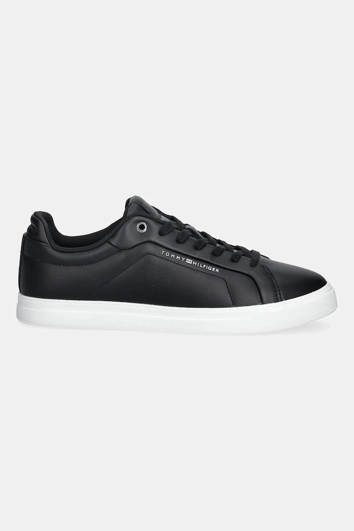 Tommy Hilfiger ICON COURT LIGHT PREMIUM Yüksek Sneaker