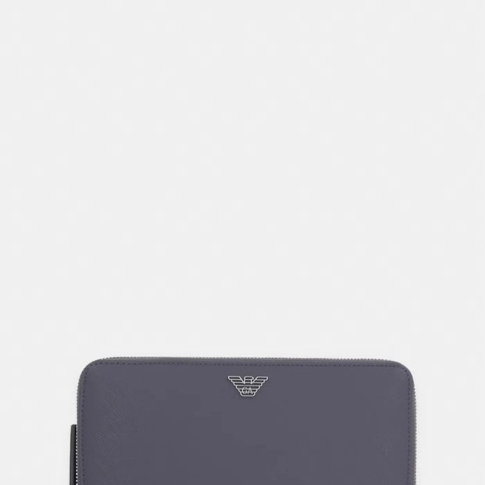 Emporio Armani erkek cüzdan