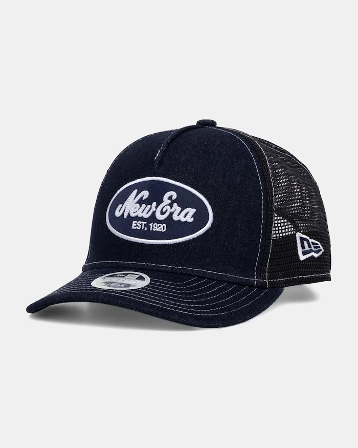 New Era trucker şapka NE 940 MC TRUCKER