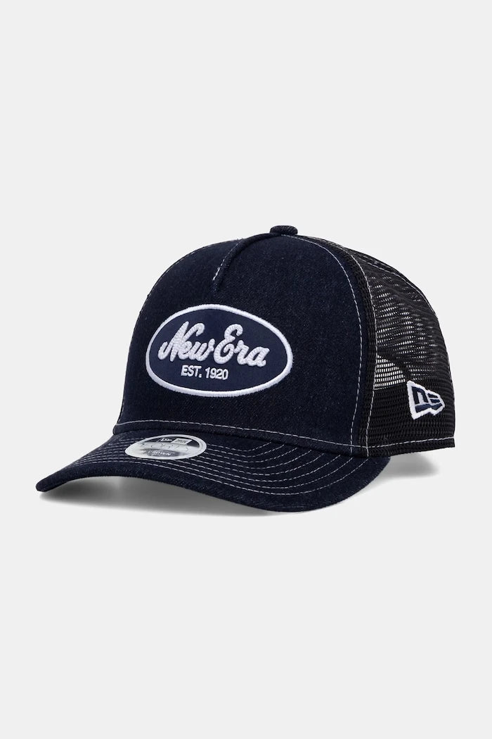 New Era шапка trucker NE 940 MC TRUCKER