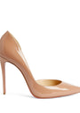 Iriza Patent Pumps 100