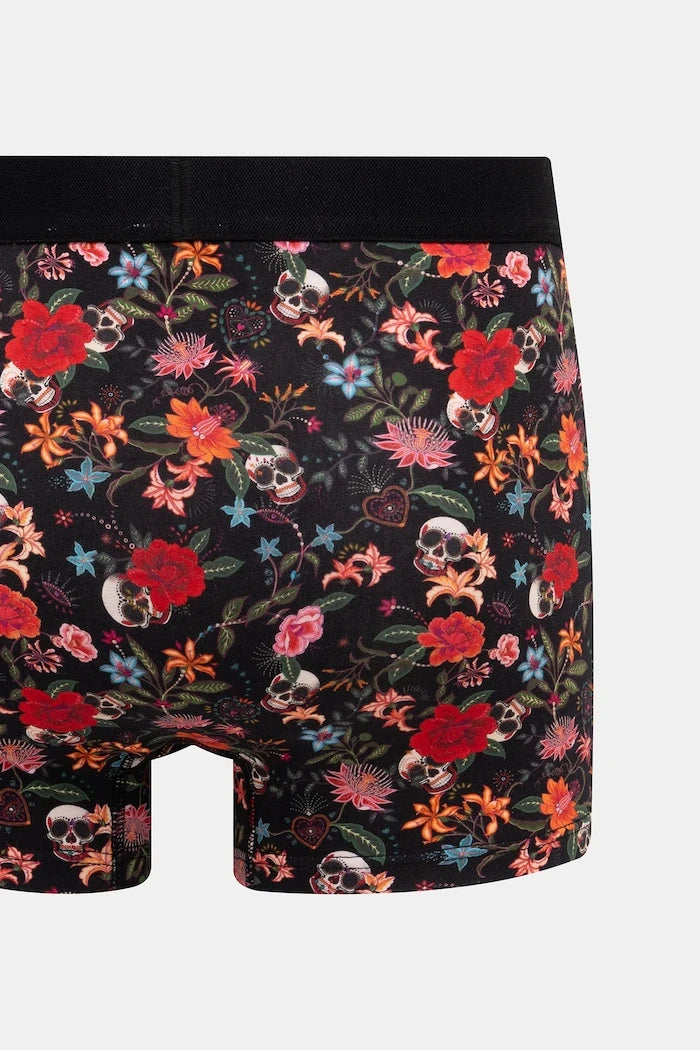 Medicine Pamuklu Boxer (2 Adet)