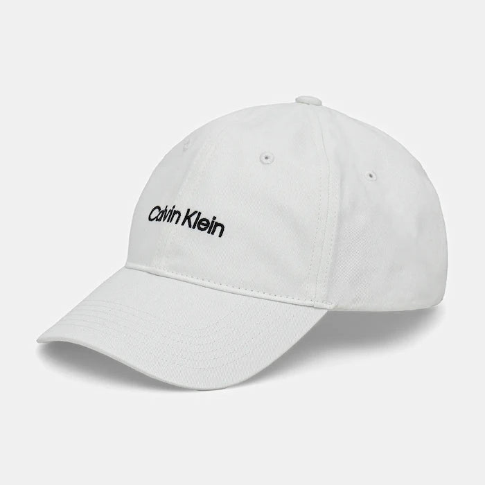 Calvin Klein pamuk erkek бейзбол şapkası