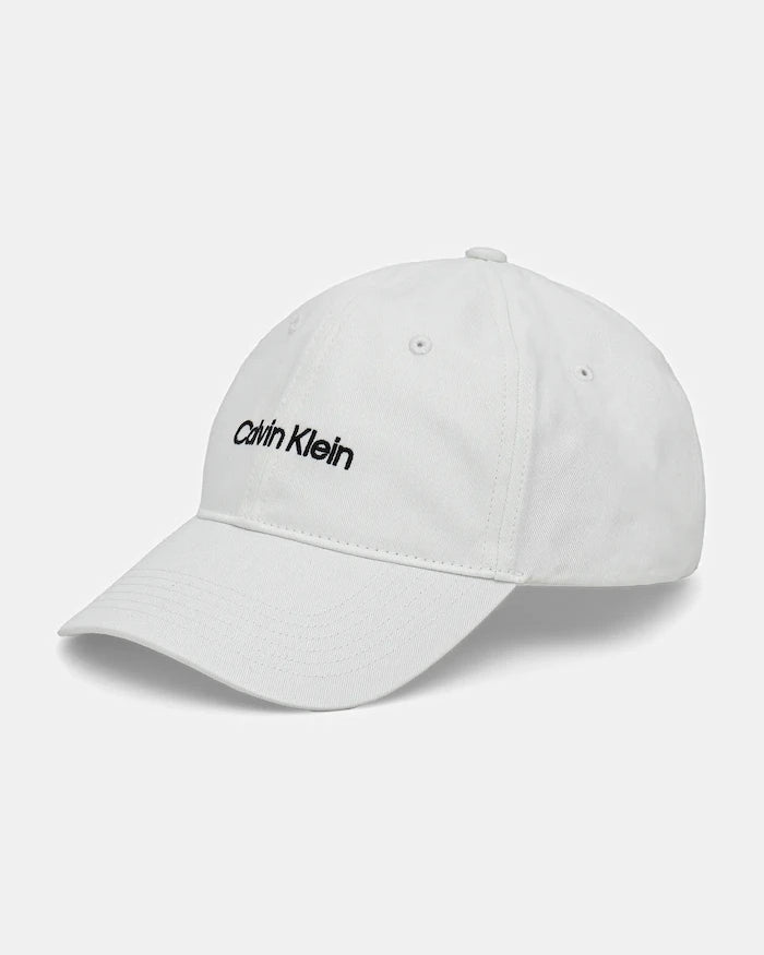 Calvin Klein pamuk erkek бейзбол şapkası
