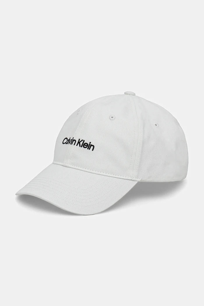 Calvin Klein pamuk erkek бейзбол şapkası