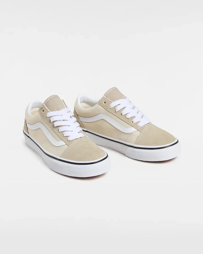 Vans Old Skool Çocuk Düşük Spor Ayakkabı