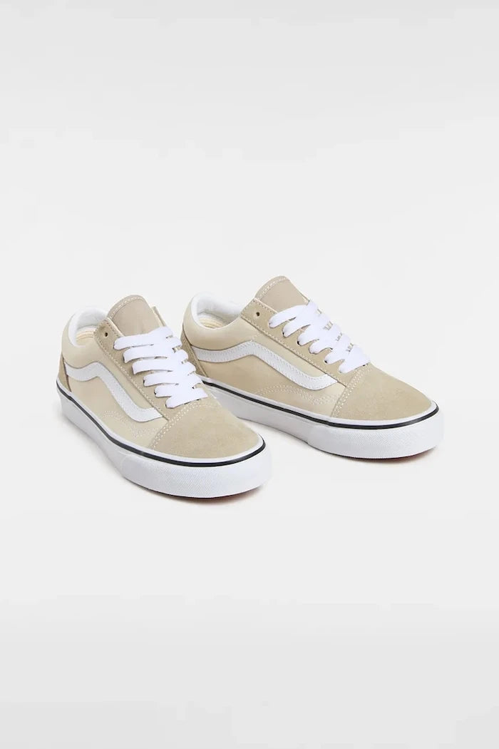 Vans Old Skool Çocuk Düşük Spor Ayakkabı
