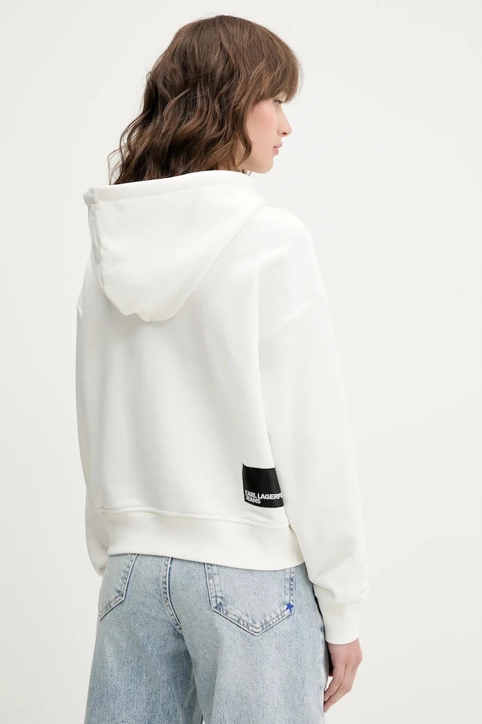Karl Lagerfeld Jeans Sweatshirt