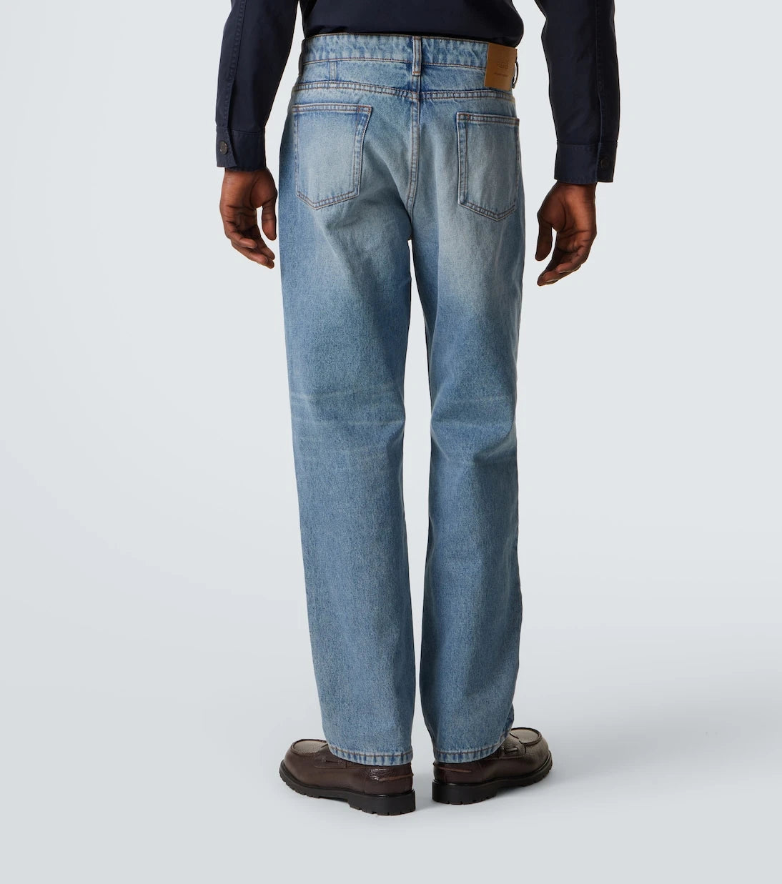 Ami Paris - Slim jeans