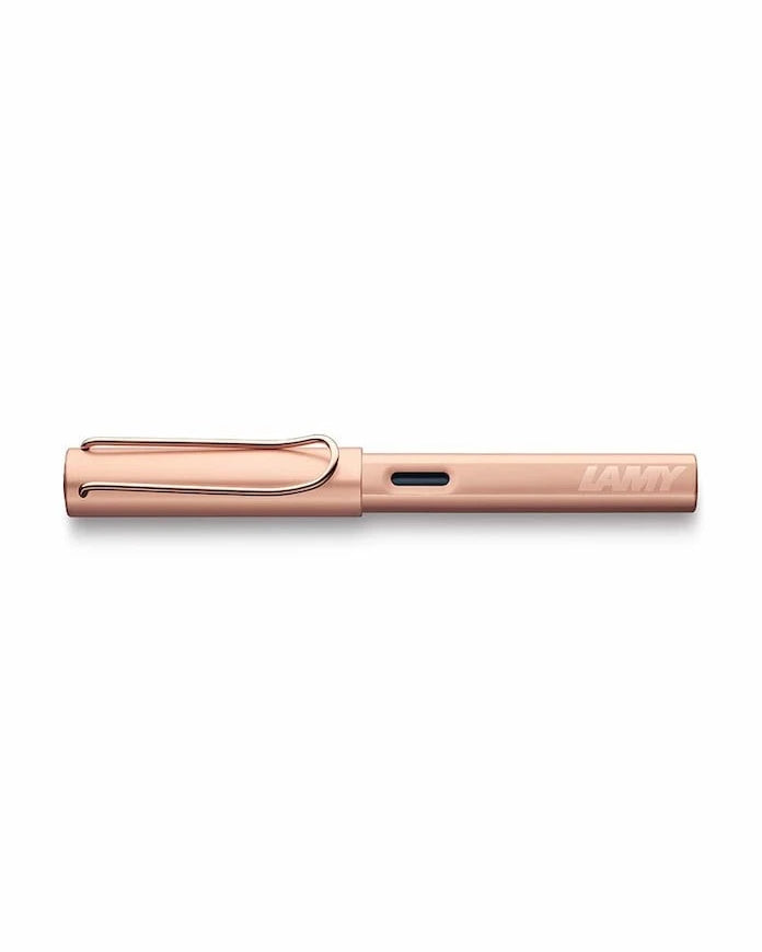 Писалка Lamy 076 LX