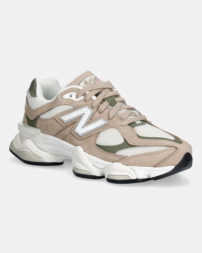 New Balance 9060 Spor Ayakkabı
