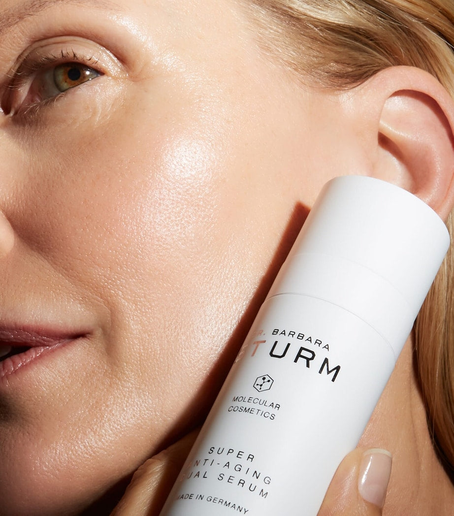 Super Anti-Aging Dual Serum (50ml)