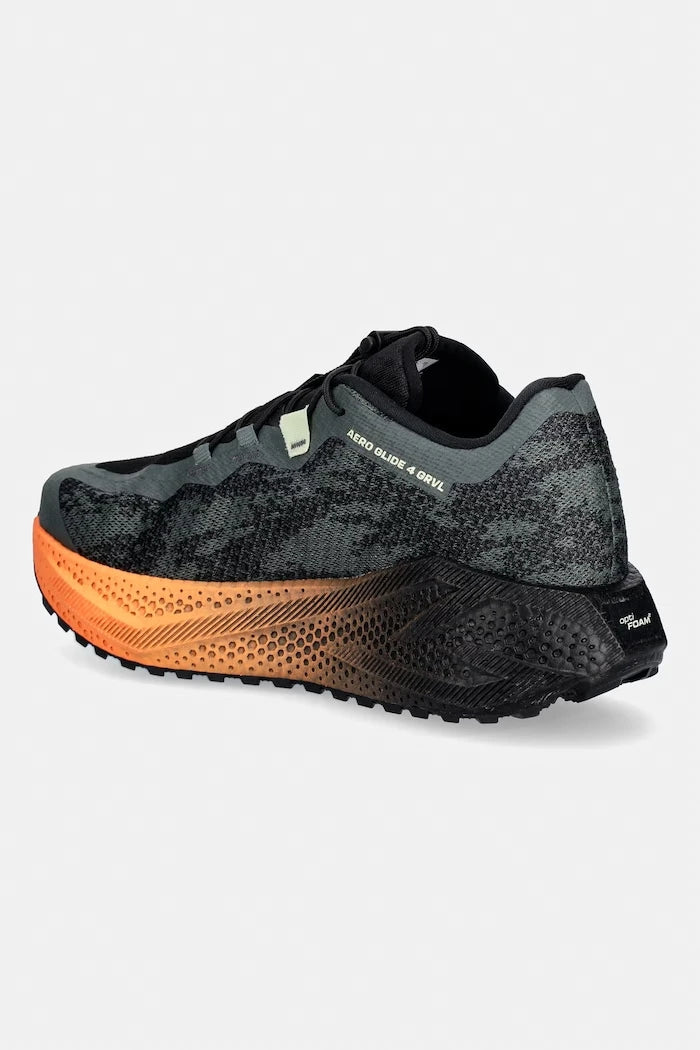Salomon erkek koşu ayakkabısı AERO GLIDE 4 GRVL