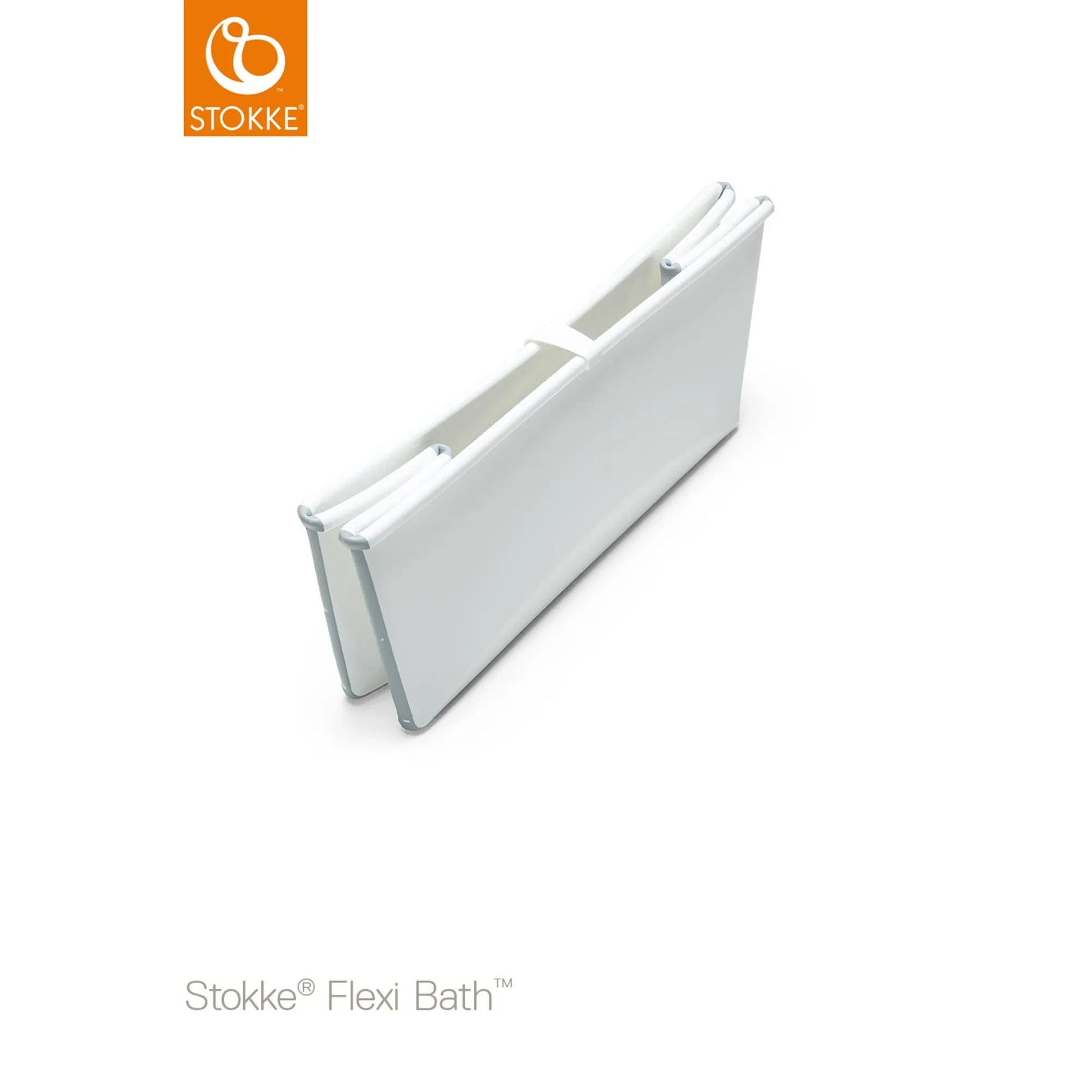 Stokke® - Flexi Bath® bath tub | White
