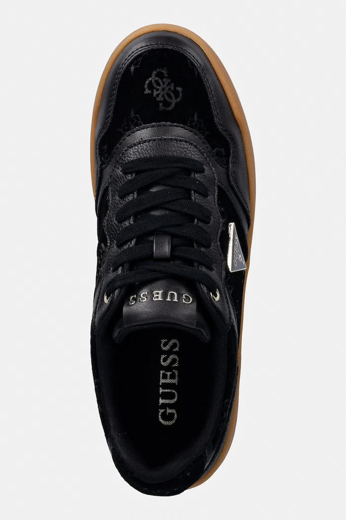 Guess MIRAM17 маратонки дамски
