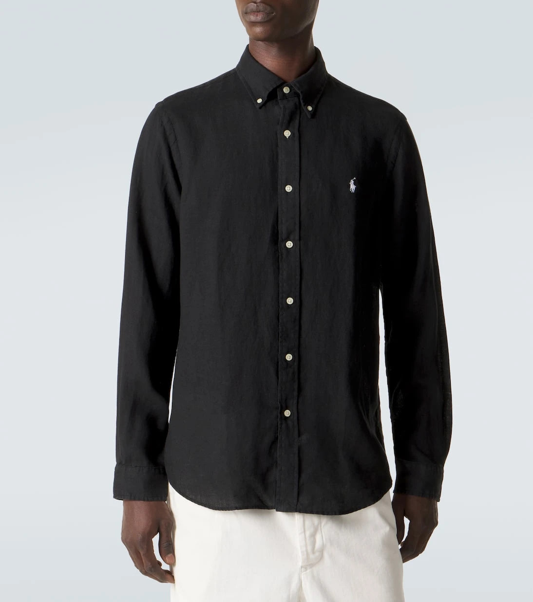 Polo Ralph Lauren - Linen shirt