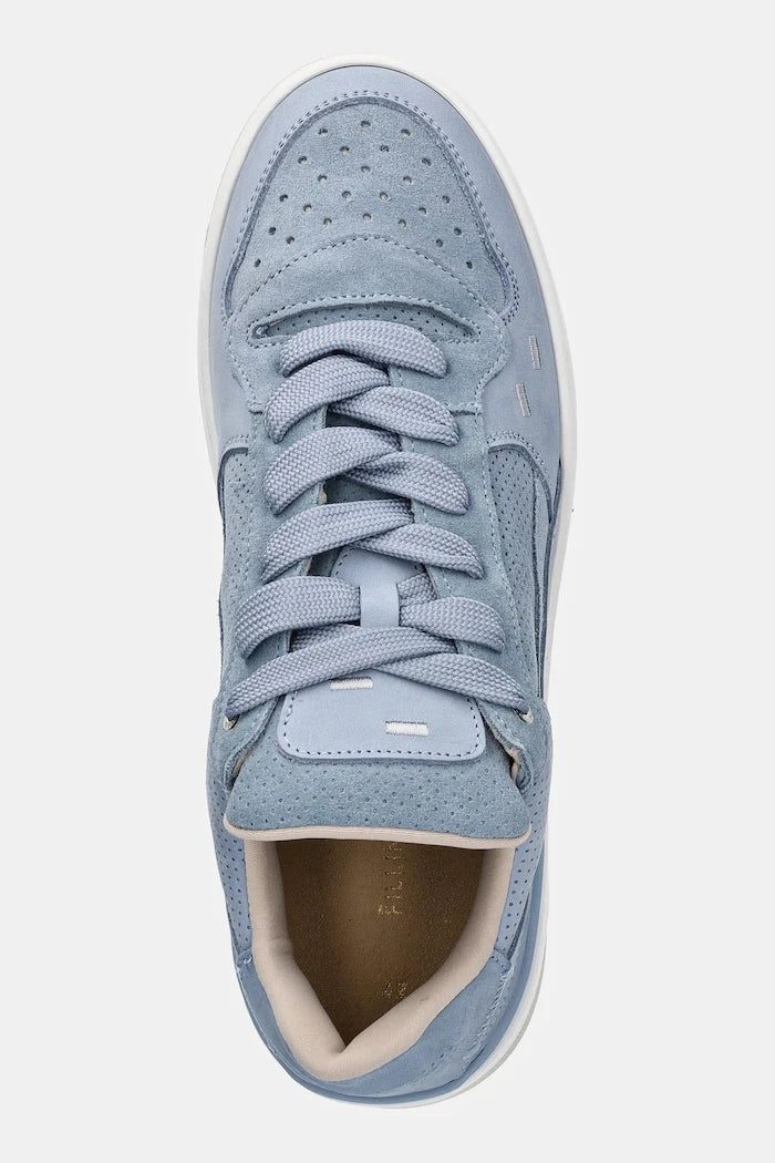 Велурени маратонки Filling Pieces Cruiser Dive