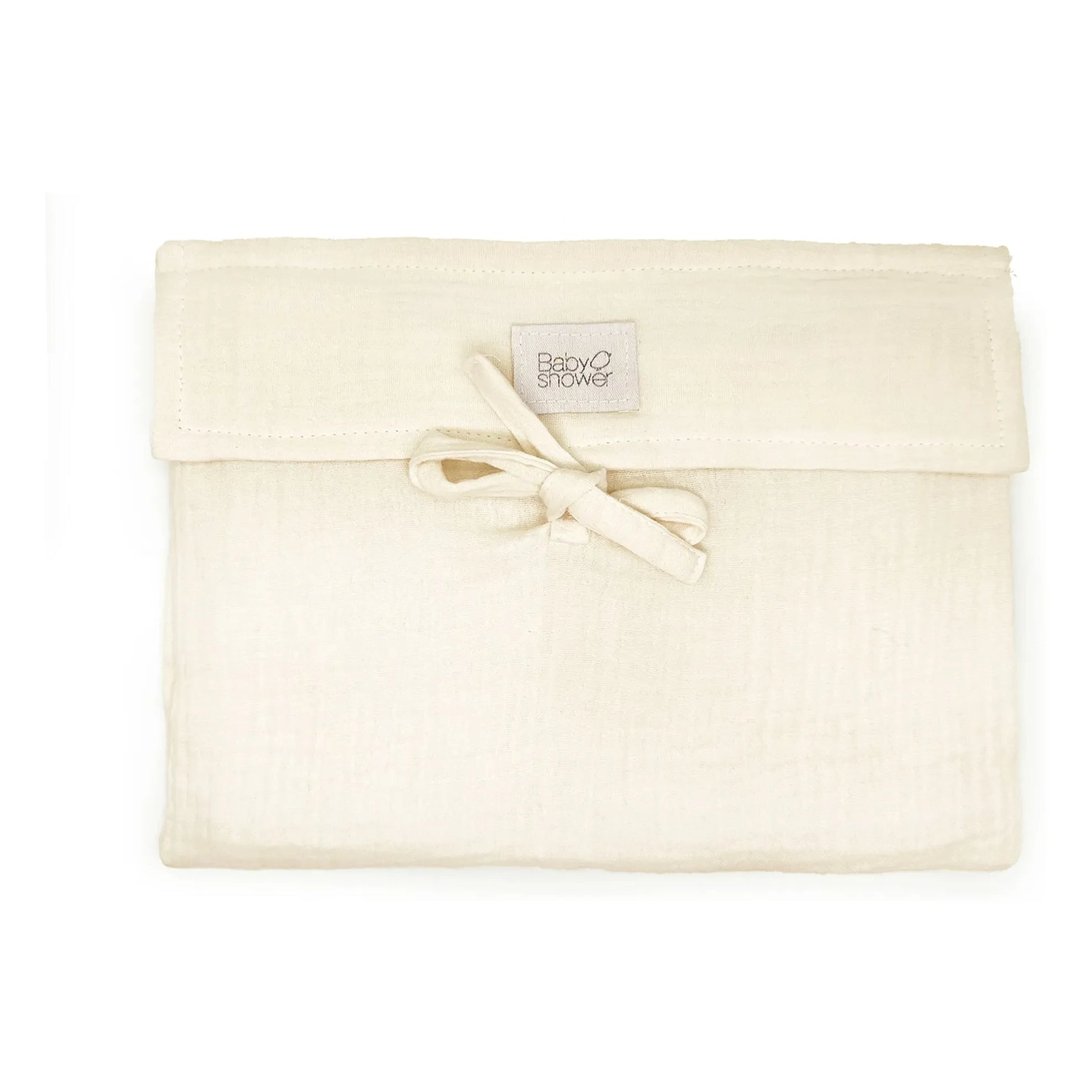 Babyshower - Clothes bag | Ivory