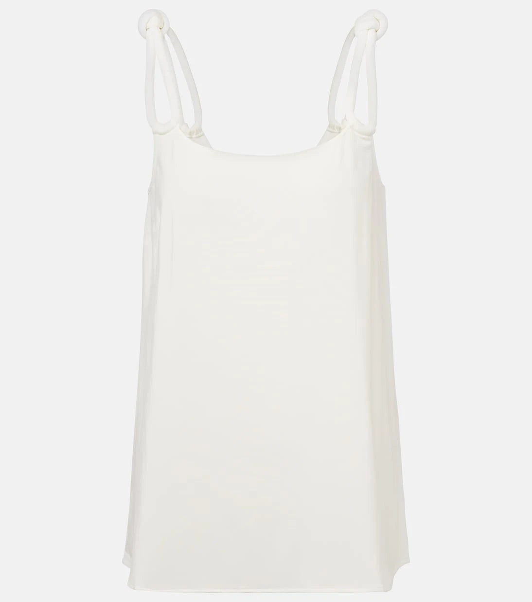Max Mara - Faida gathered jersey top