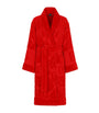Terry Cotton DG Logo Robe