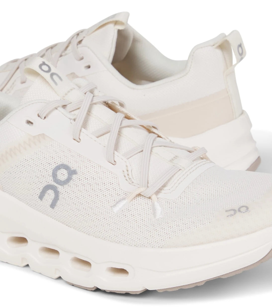 أحذية الجري Cloudleap من On Kids