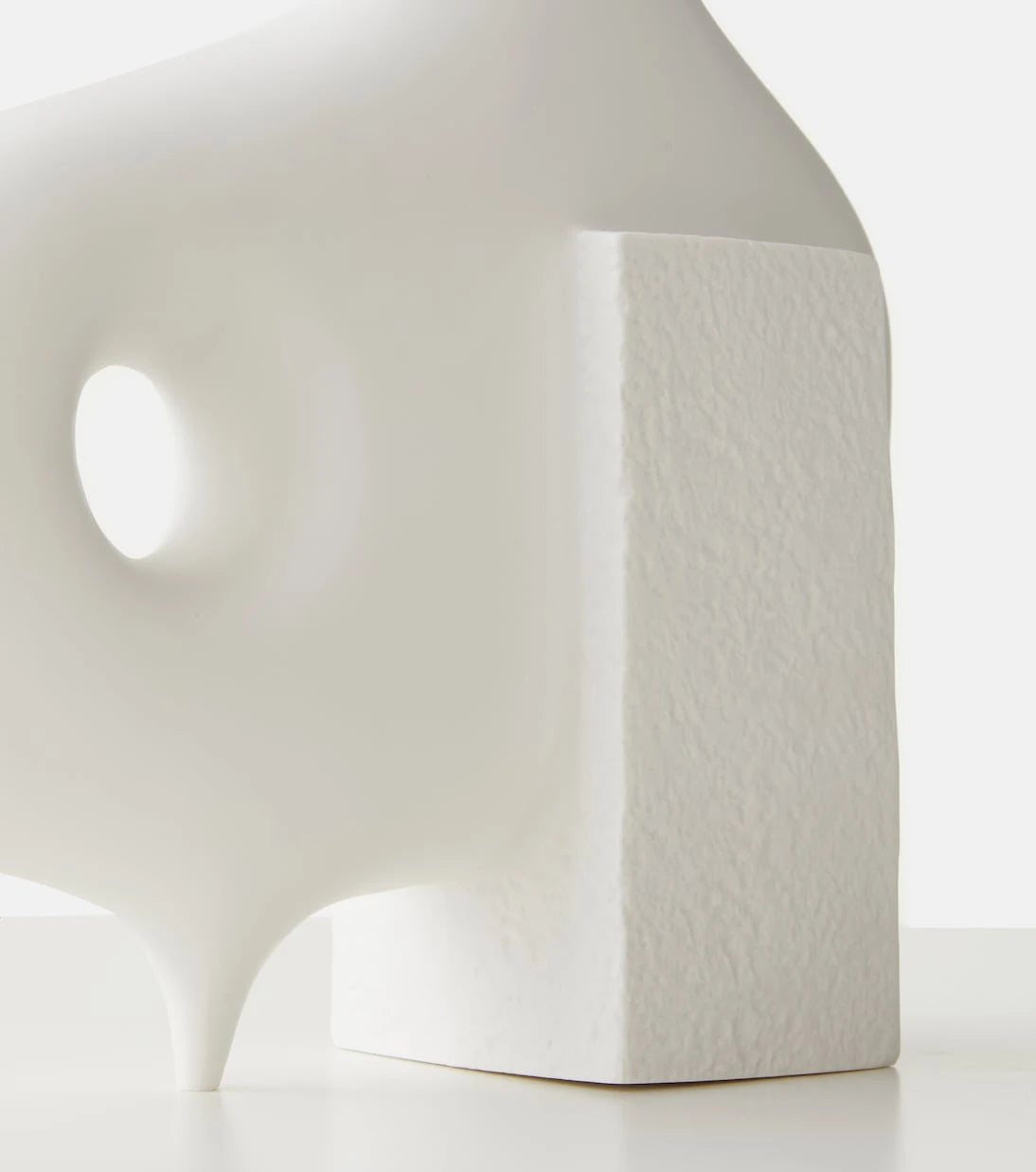 Jonathan Adler - Paradox Medium porcelain vase