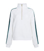 Raymar Half-Zip Sweatshirt