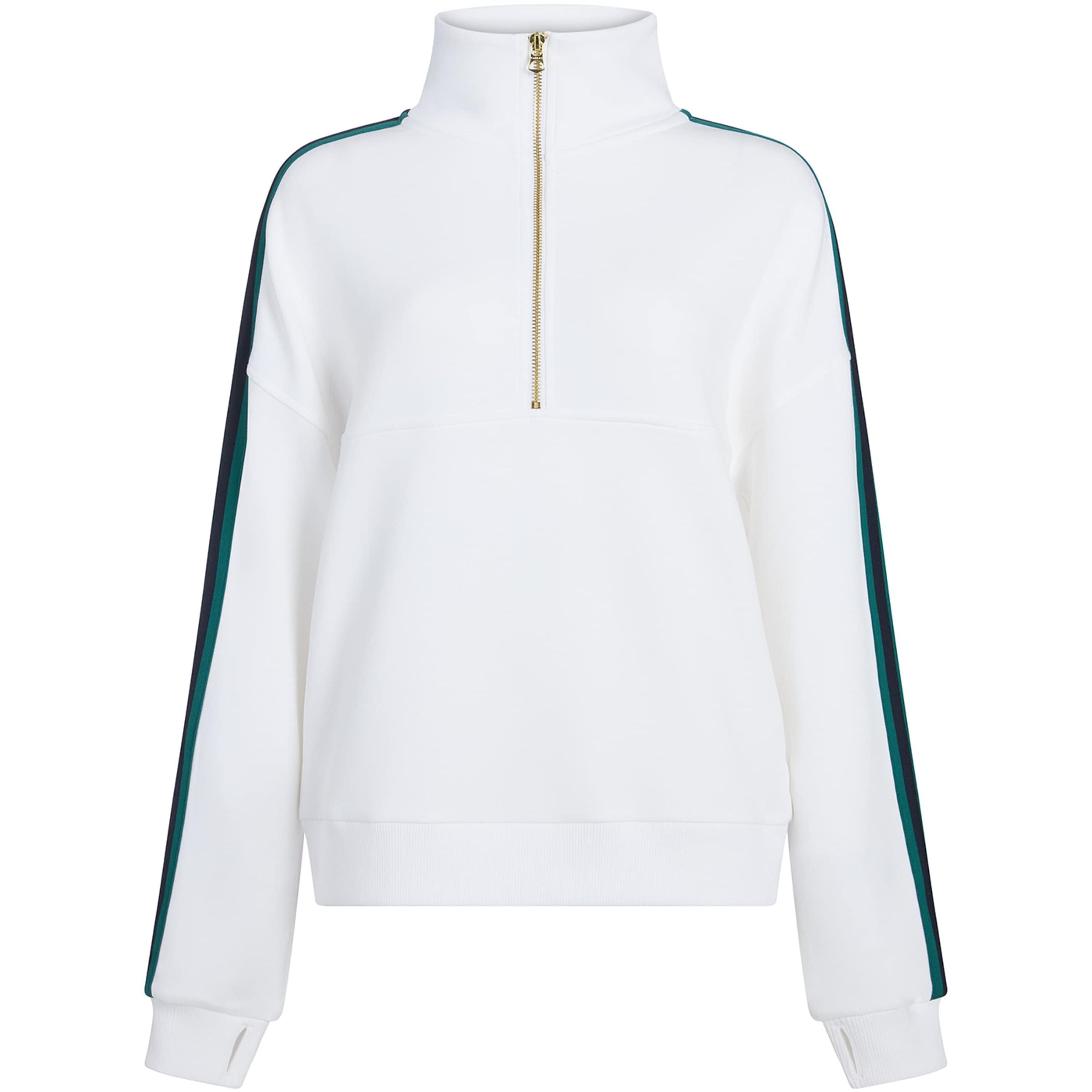 Raymar Half-Zip Sweatshirt
