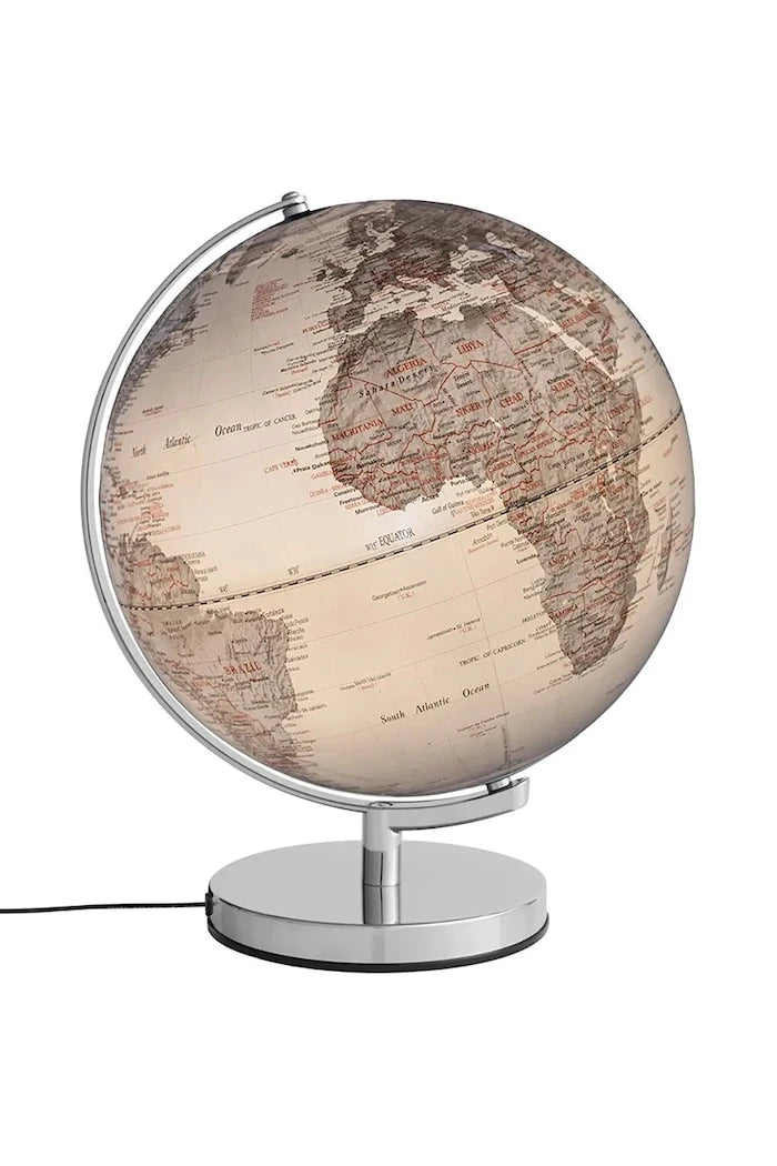 Led Masaüstü Küre TROIKA Stellar Light 30 cm