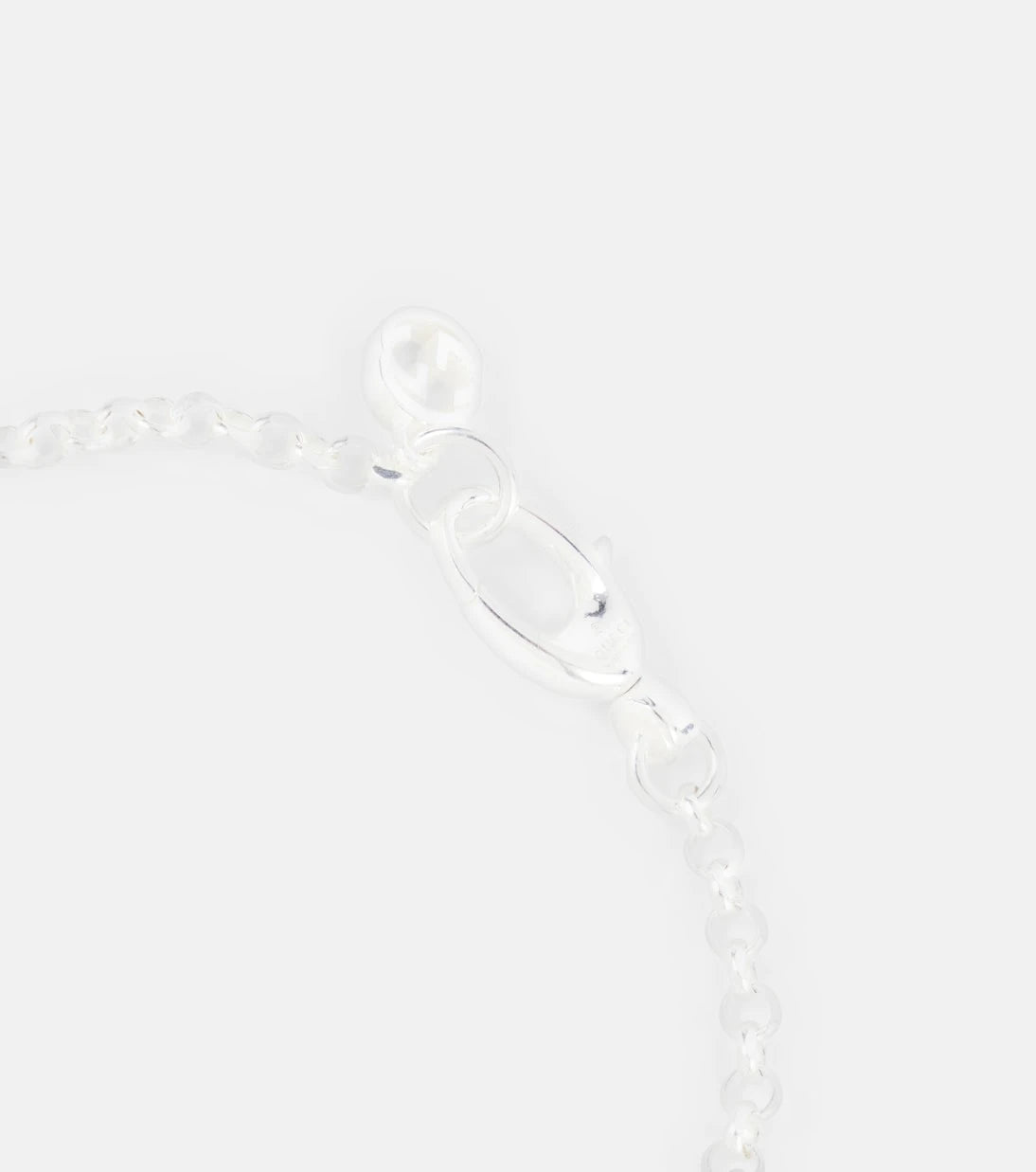 Gucci - Sterling silver bracelet