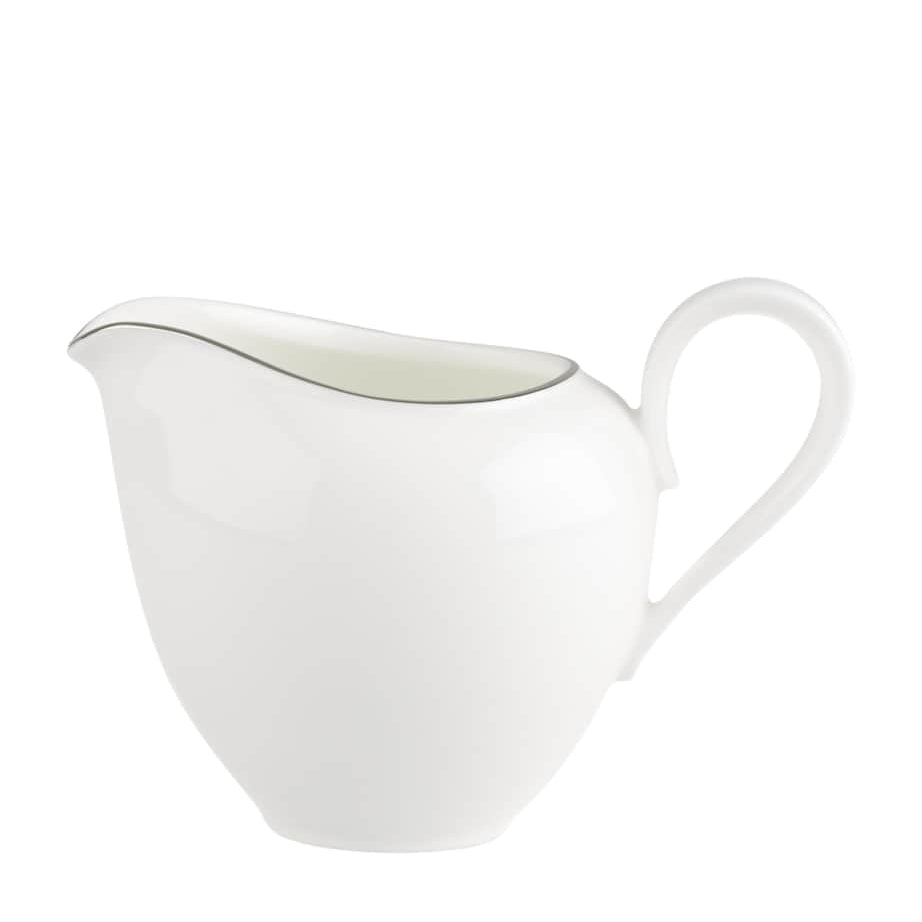 Villeroy & Boch Anmut Platinum No.1 Creamer (6 Pers.)