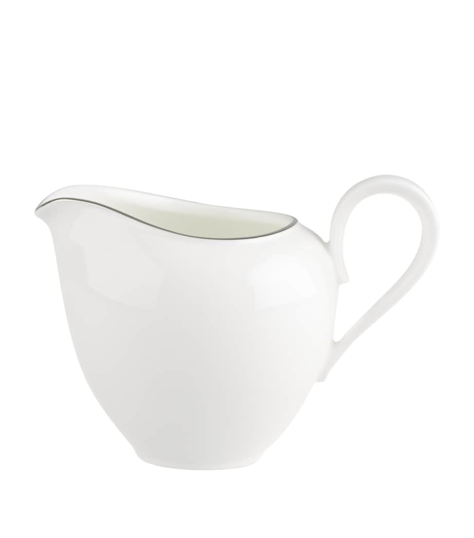 Villeroy & Boch Anmut Platinum No.1 Creamer (6 Pers.)