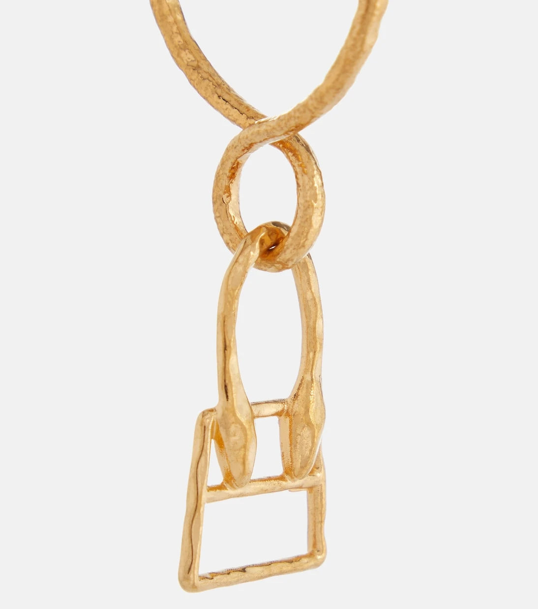 Jacquemus - Hoop earrings