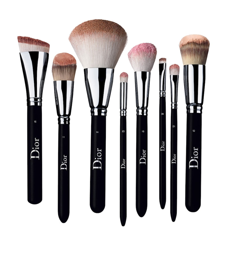 Large Eyeshadow Blending Brush N°23