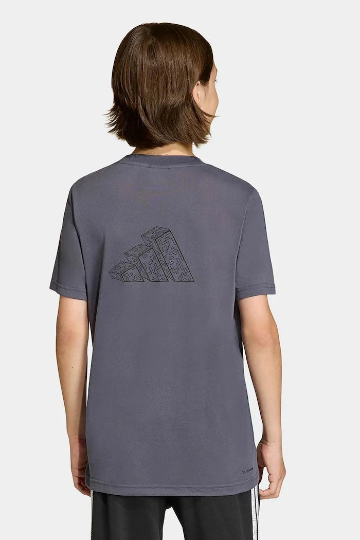 Детска тениска adidas DISNEY