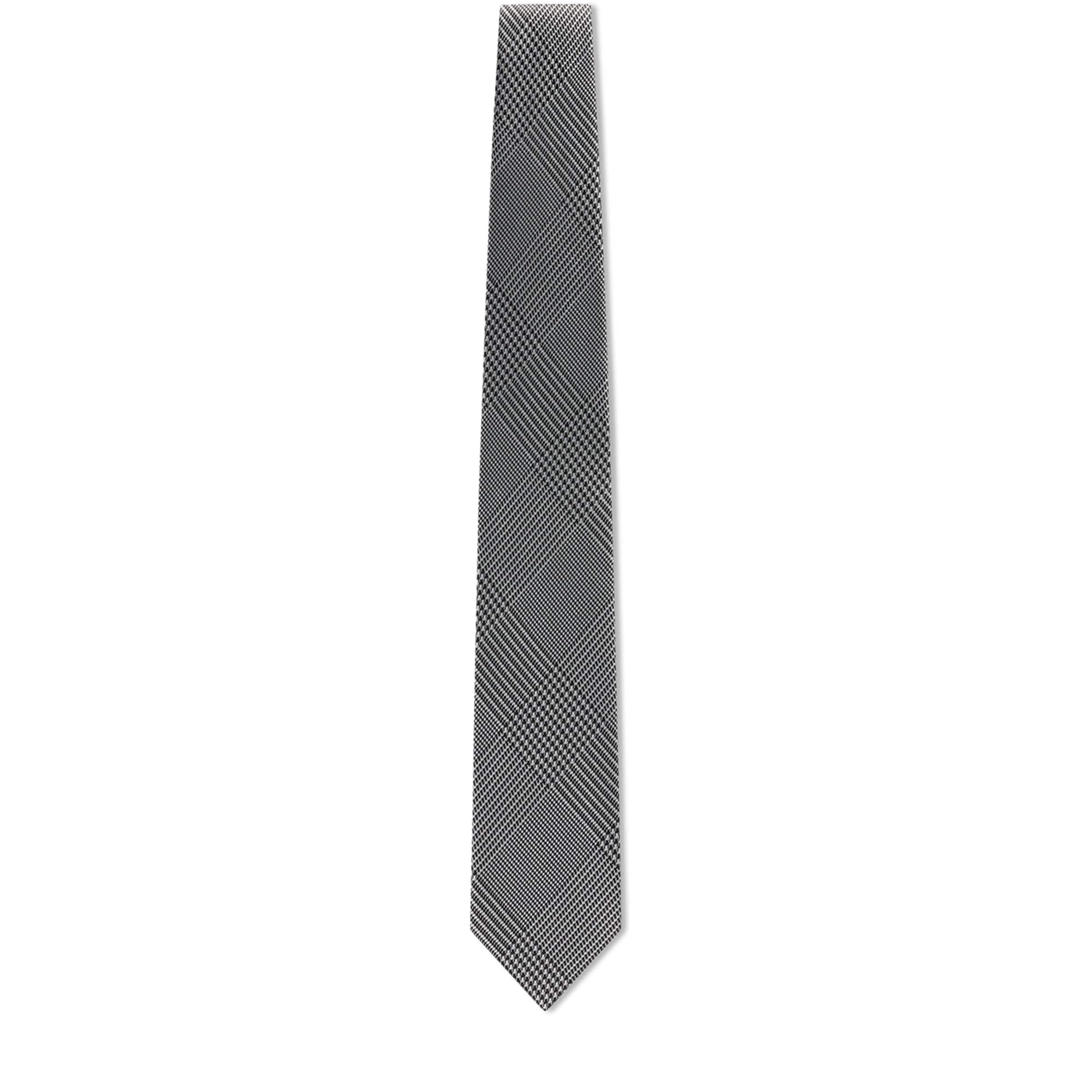 TOM FORD Silk Jacquard Tie