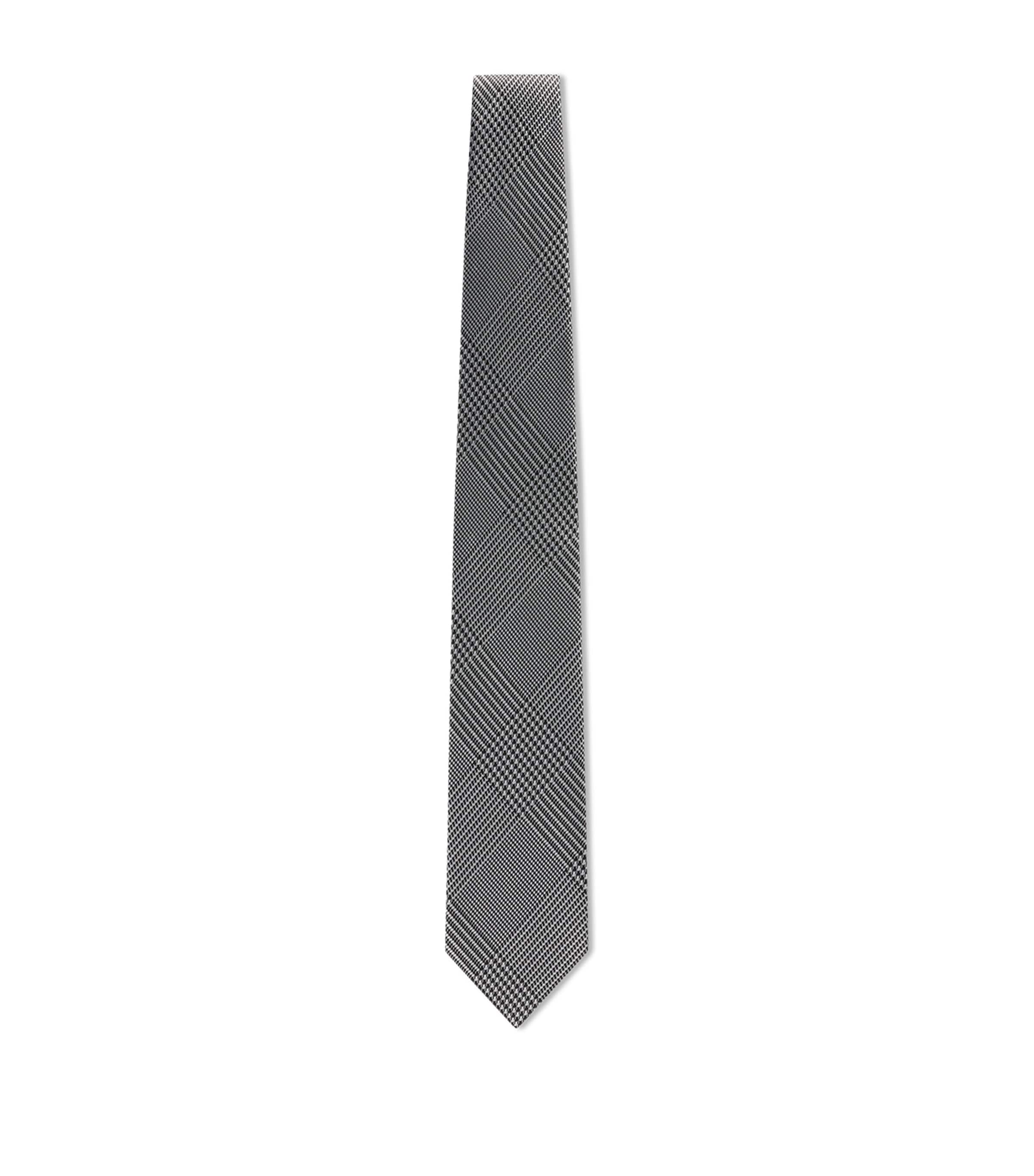 TOM FORD Silk Jacquard Tie