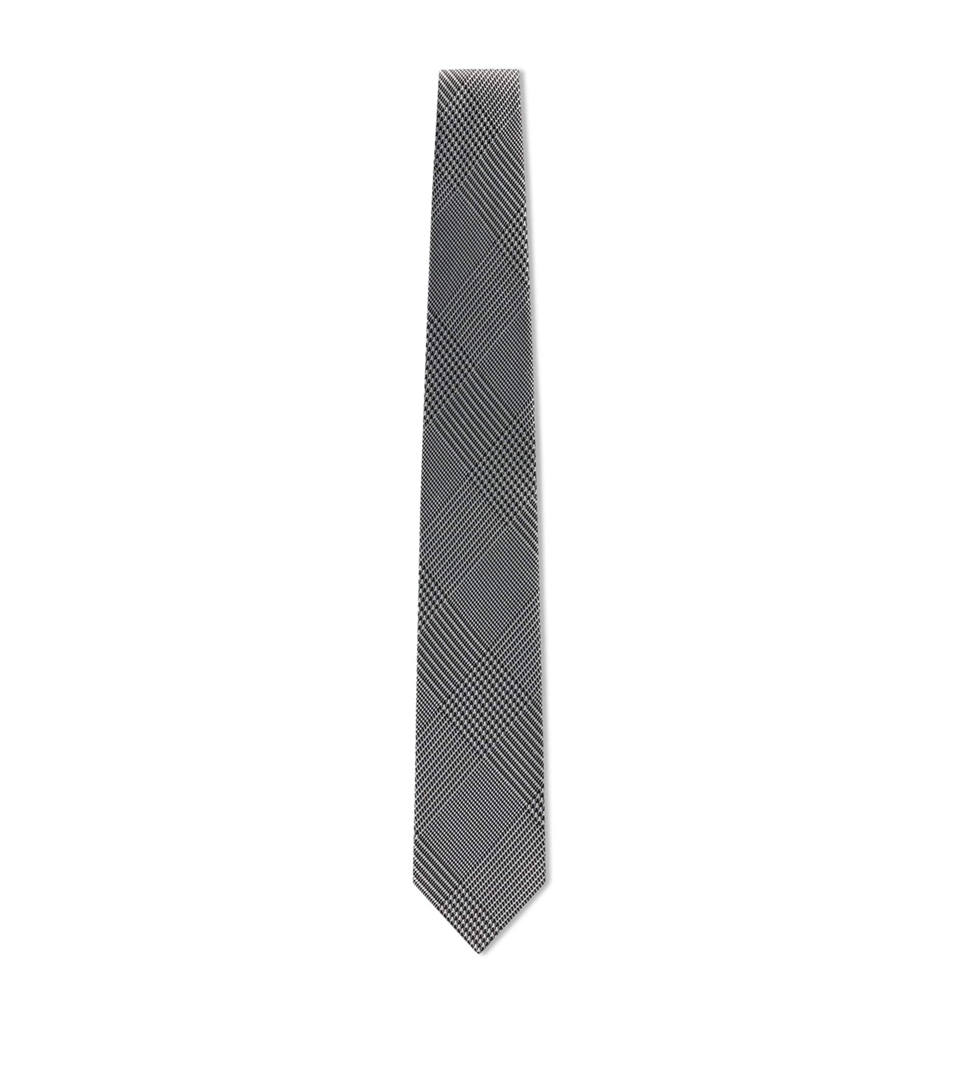 TOM FORD Silk Jacquard Tie