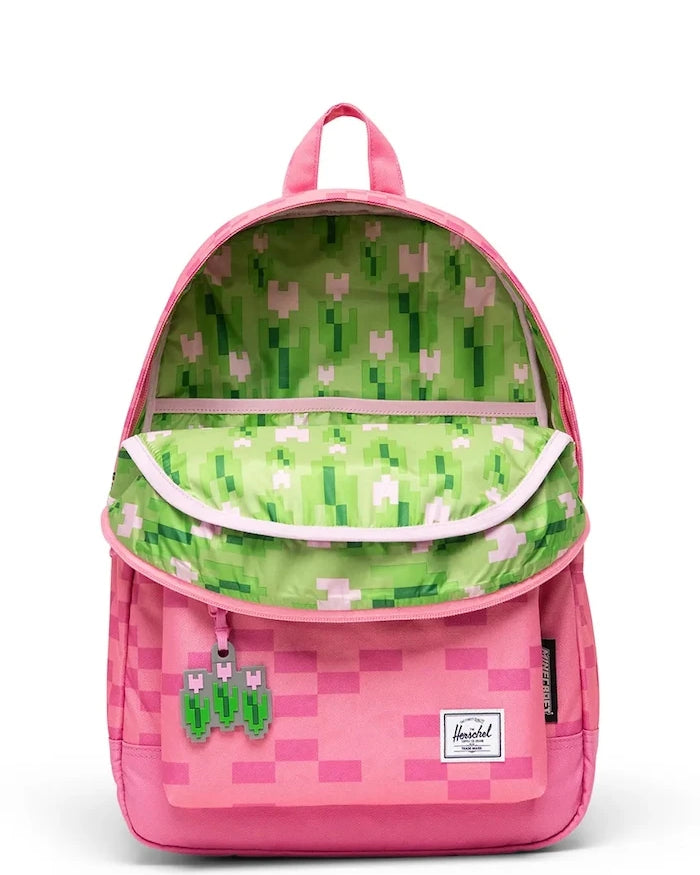 Herschel Minecraft Classic™ Okul Çantası