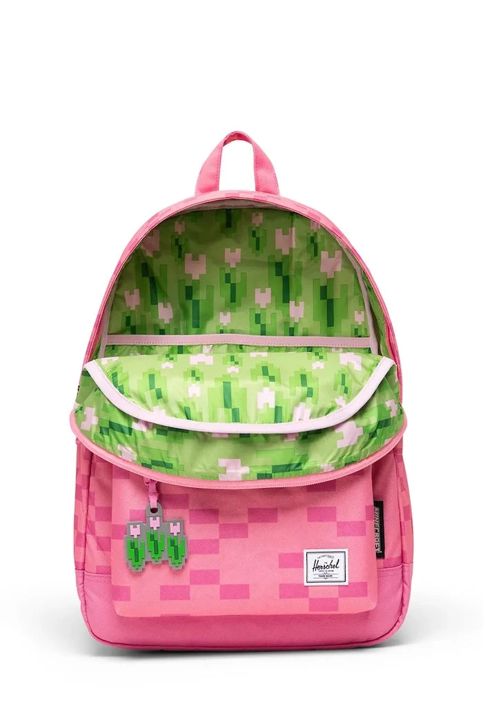 Herschel Minecraft Classic™ Okul Çantası