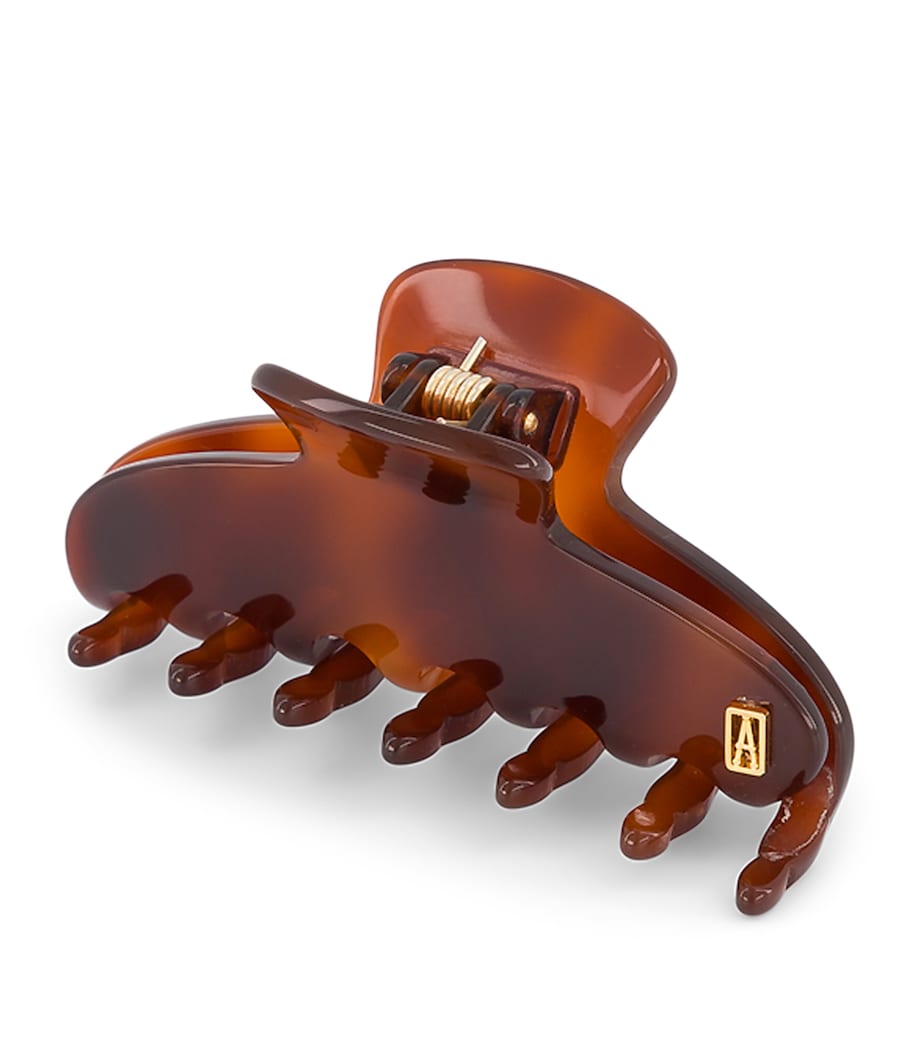 Alexandre de Paris Timeless Saint Germain Claw Hair Clip