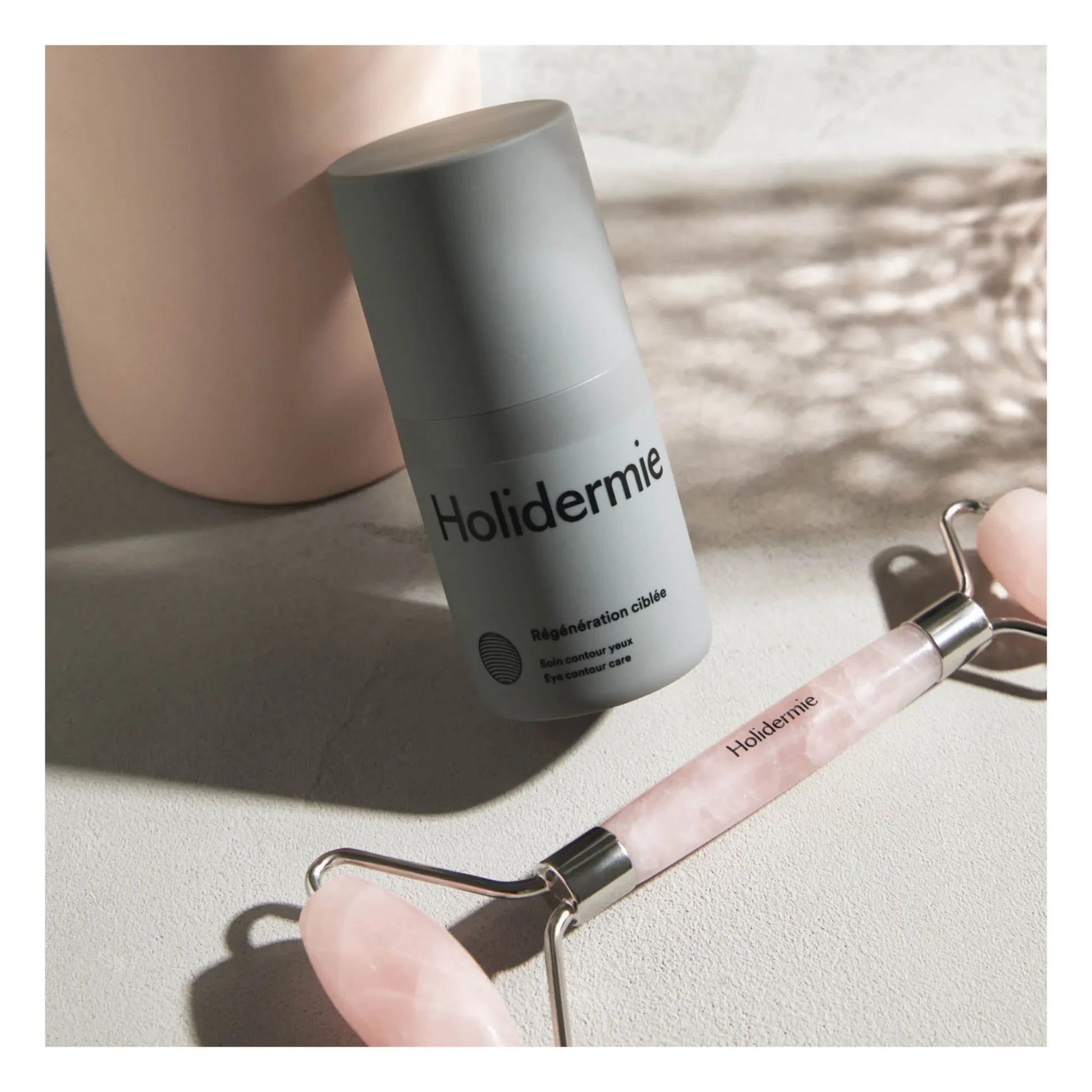 Holidermie - Concentrated Eye Cream - 15 ml