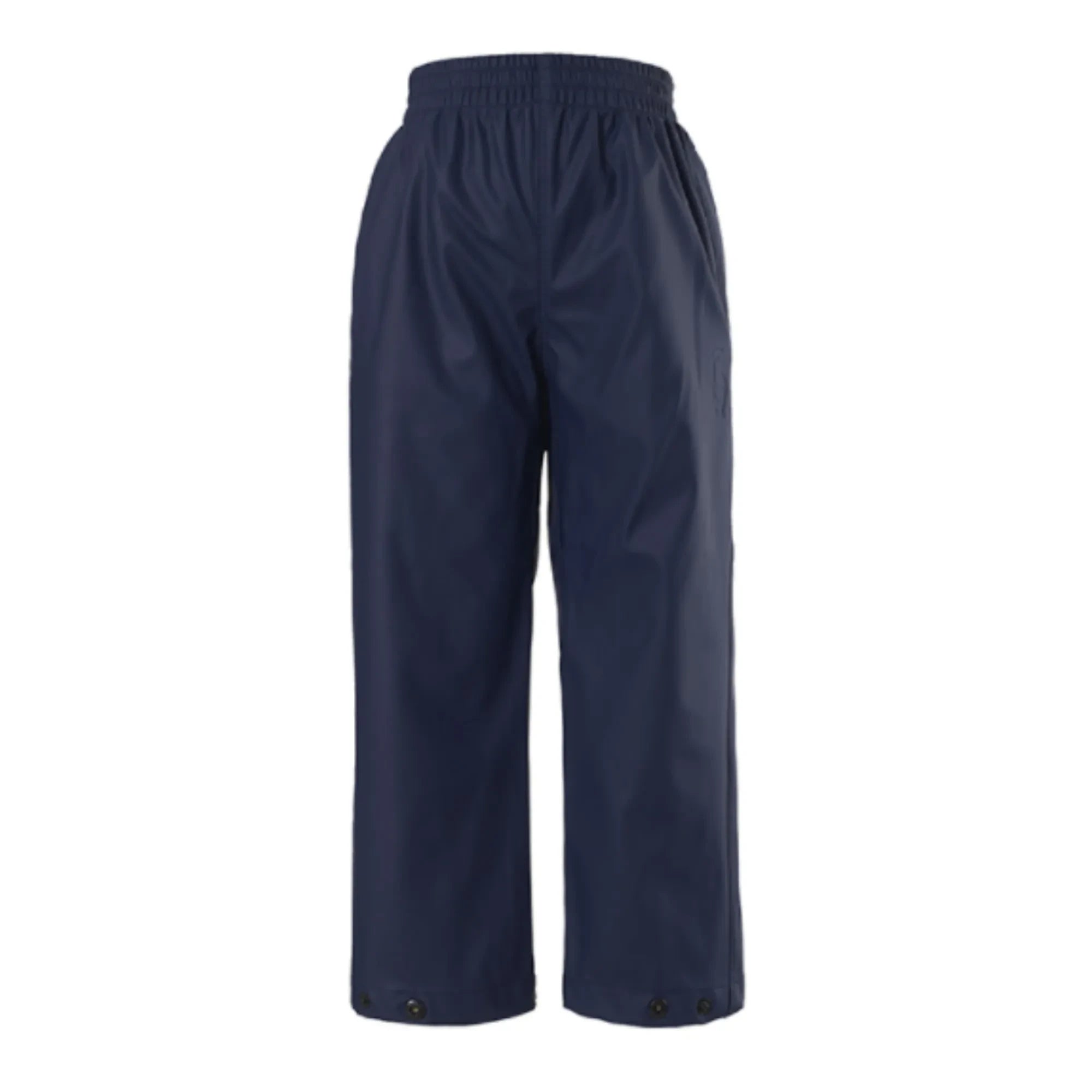 Gosoaky - Hidden Dragon Waterproof Trousers | Blue