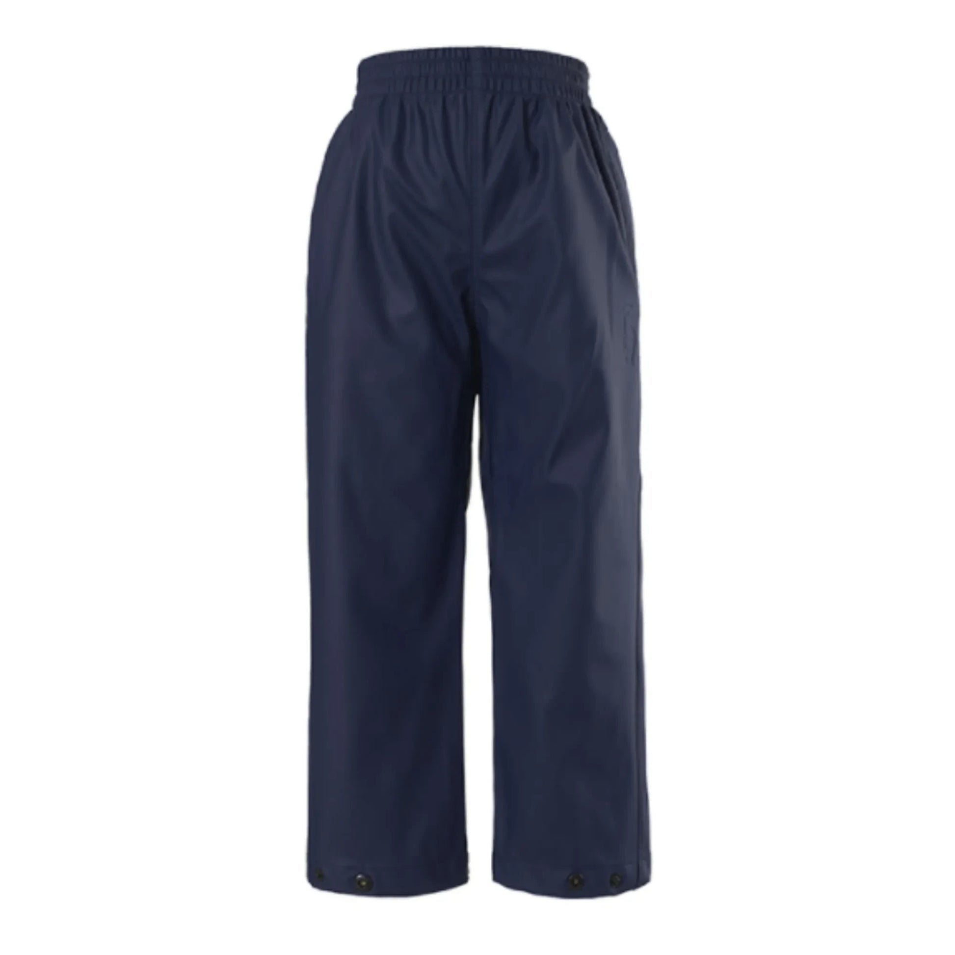 Gosoaky - Hidden Dragon Waterproof Trousers | Blue
